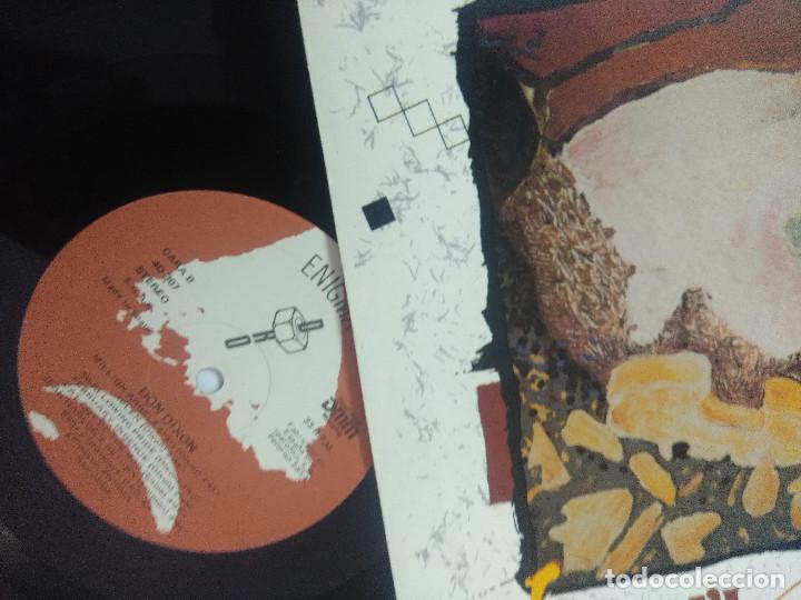 Discos de vinilo: DON DIXON/ROMEO AT JUILLIARD/VINILO. - Foto 2