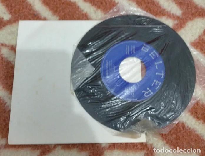 Discos de vinilo: Carmen Flores. Odiame. 1967. - Foto 4