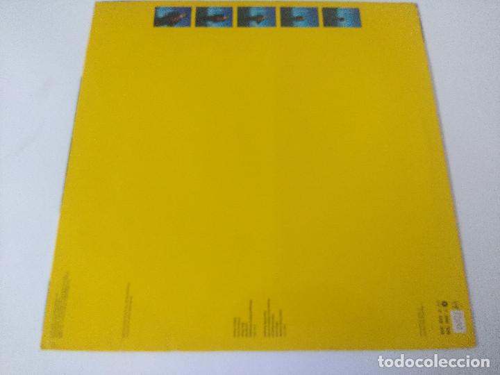 Discos de vinilo: FEARGAL SHARKEY/WISH/VINILO. - Foto 3