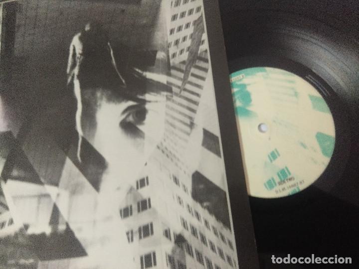 Discos de vinilo: THE WOODENTOPS/LIVE HYPNO BEAT LIVE/VINILO. - Foto 2