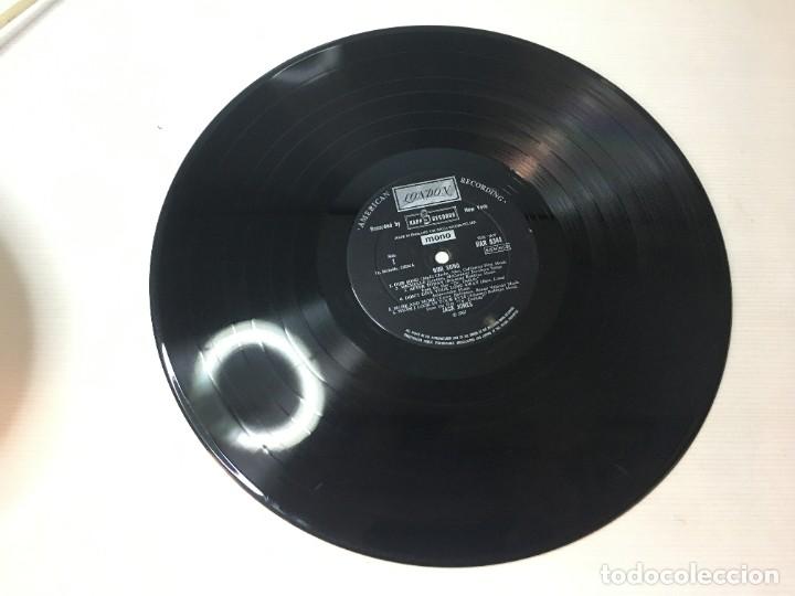 Discos de vinilo: LP VINILO JACK JONES - OUR SONG - Foto 4