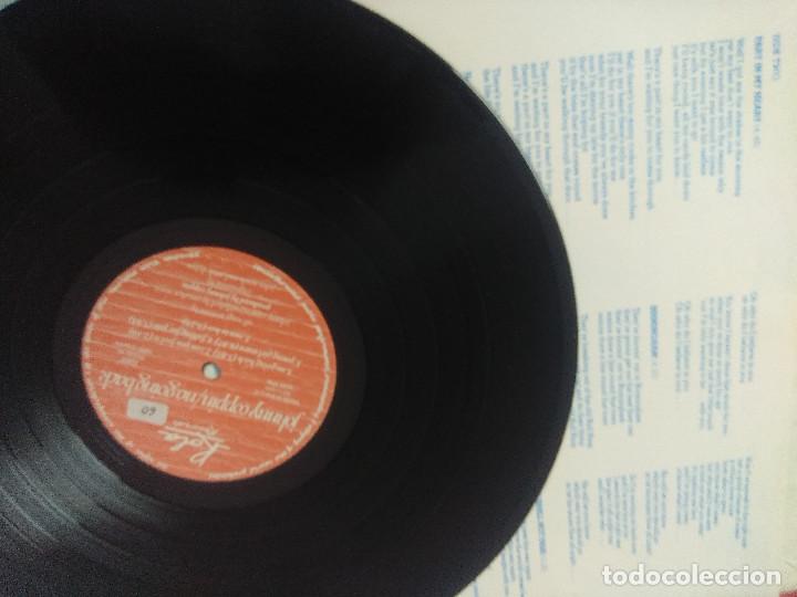 Discos de vinilo: JOHNNY COPPIN/NO GOING BACK/VINILO. - Foto 2