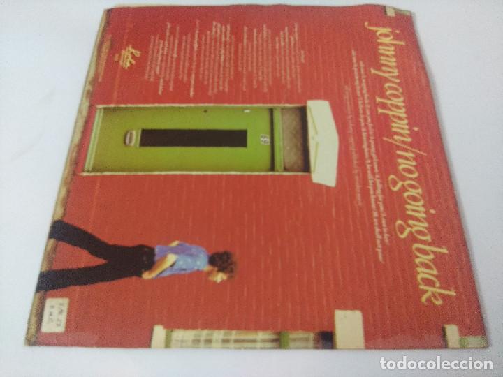 Discos de vinilo: JOHNNY COPPIN/NO GOING BACK/VINILO. - Foto 3