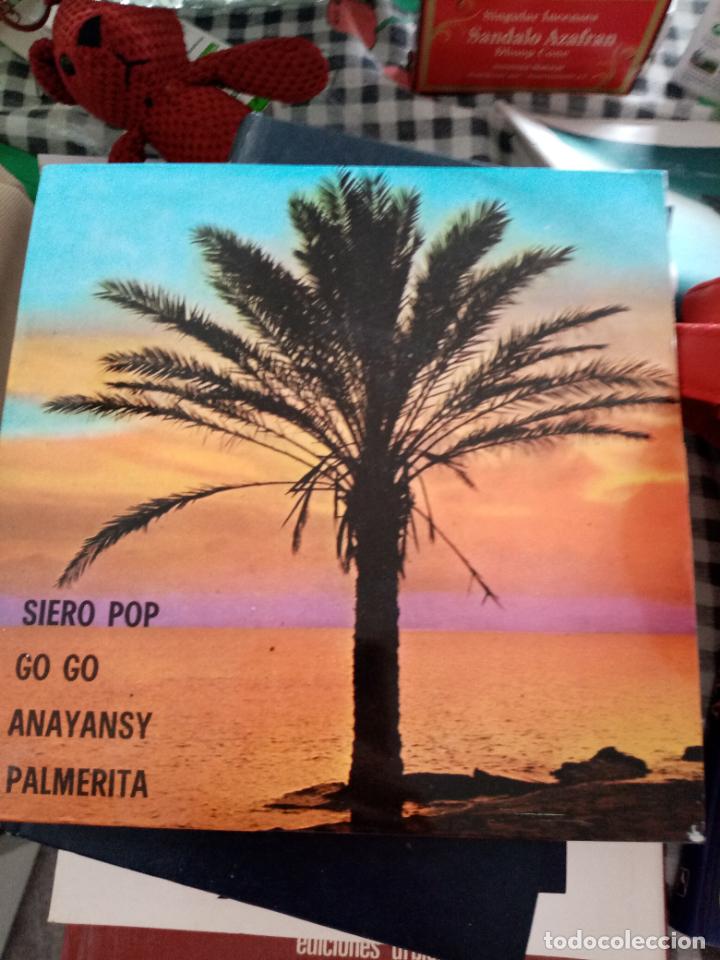 Discos de vinilo: Jorge enrique - Foto 1