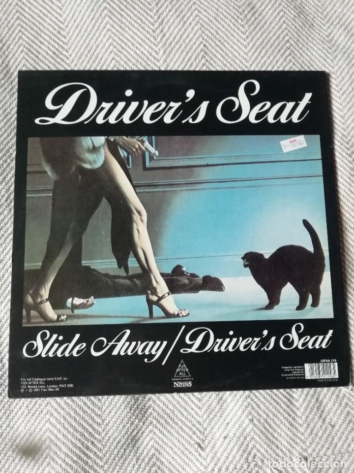 Discos de vinilo: Sbniffnthe Tears - Foto 2
