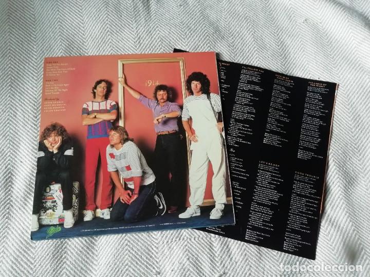 Discos de vinilo: Reo Speedwagon - Foto 2