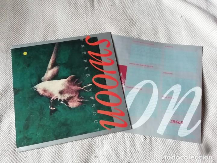 Discos de vinilo: Prefab Sprout - Foto 1