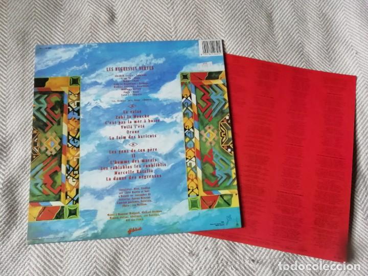 Discos de vinilo: Les Negresses Vertes - Foto 2
