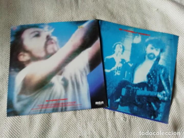 Discos de vinilo: Eurythmics - Foto 2