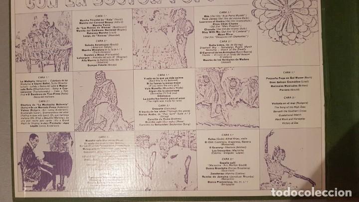 Discos de vinilo: Gran desfile de exitos con la Boston Pops - Foto 5