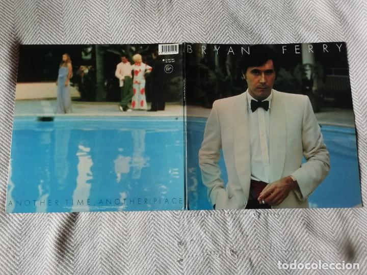 Discos de vinilo: Bryan Ferry - Foto 1