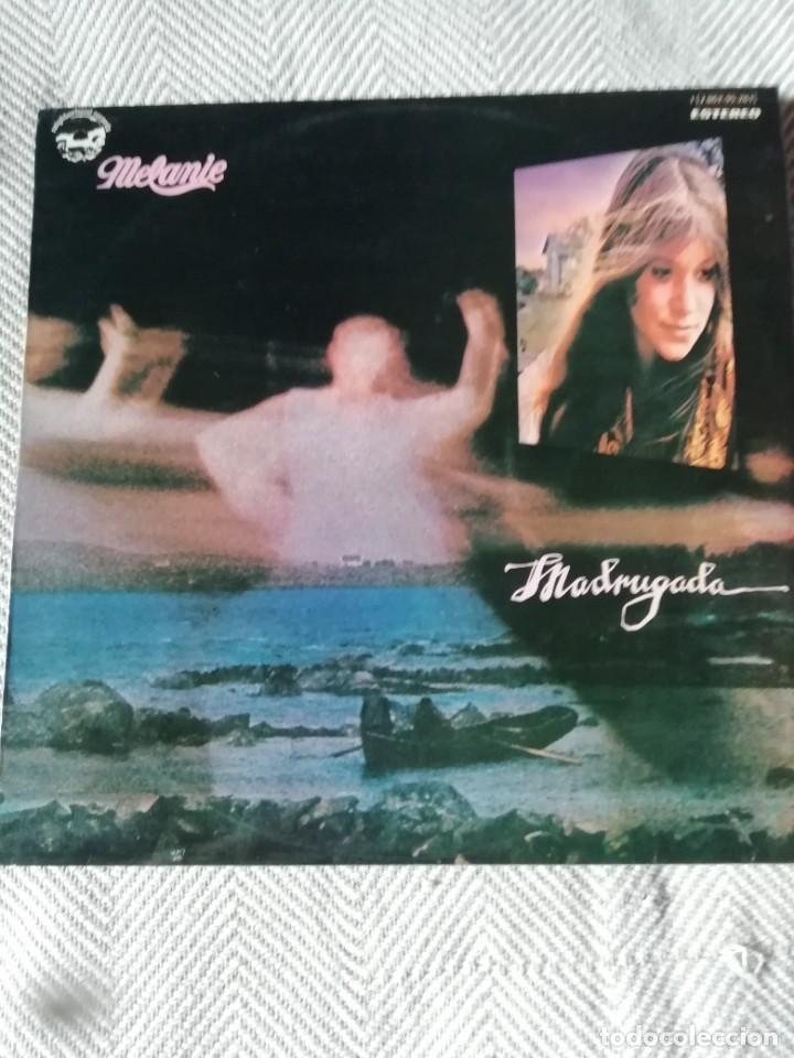 Discos de vinilo: Melanie - Foto 1