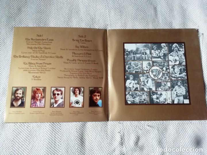 Discos de vinilo: Harry Chapin Short Stories - Foto 2