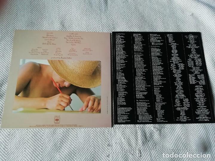 Discos de vinilo: Janis Ian Aftertones - Foto 2