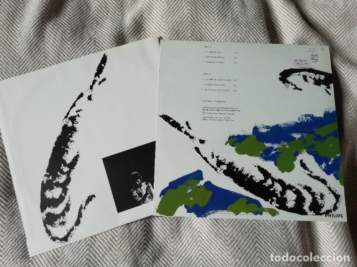 Discos de vinilo: Camaron - Foto 2