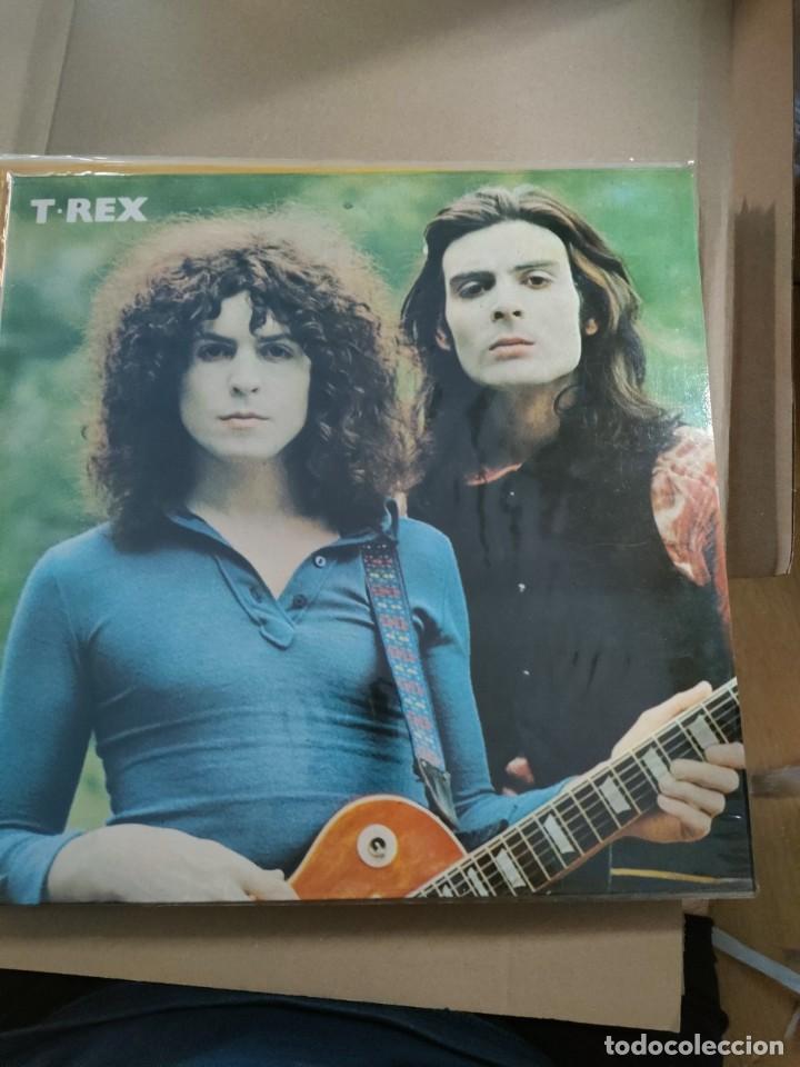 Discos de vinilo: T REX - Foto 1