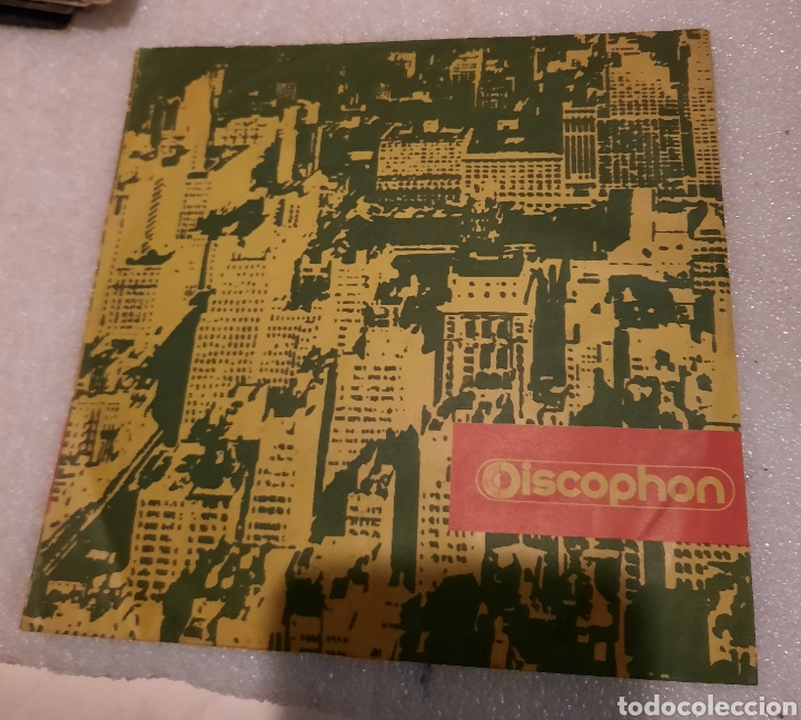 Discos de vinilo: Ser feliz. IROSHI ITSUKI - Foto 3