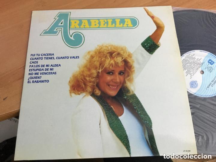 Discos de vinilo: Arabella - Foto 1