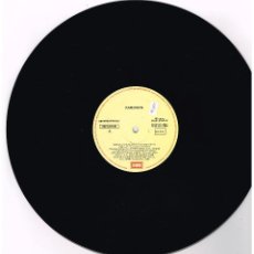 Discos de vinilo: RAMONCÍN - COMO UN SUSURRO - MAXI SINGLE 1986 - SOLO VINILO, SIN PORTADA. Lote 347588138