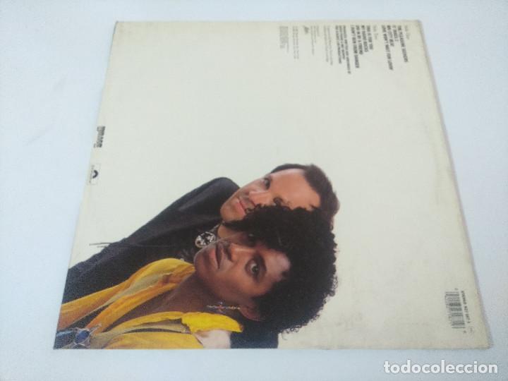 Discos de vinilo: THE SYSTEM/THE PLASURE SEEKERS/VINILO. - Foto 3