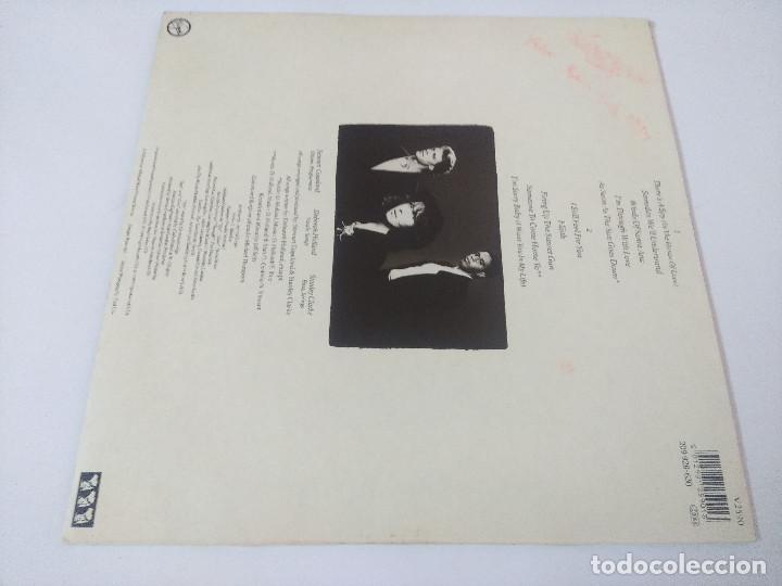 Discos de vinilo: ANIMAL LOGIC/VINILO. - Foto 3