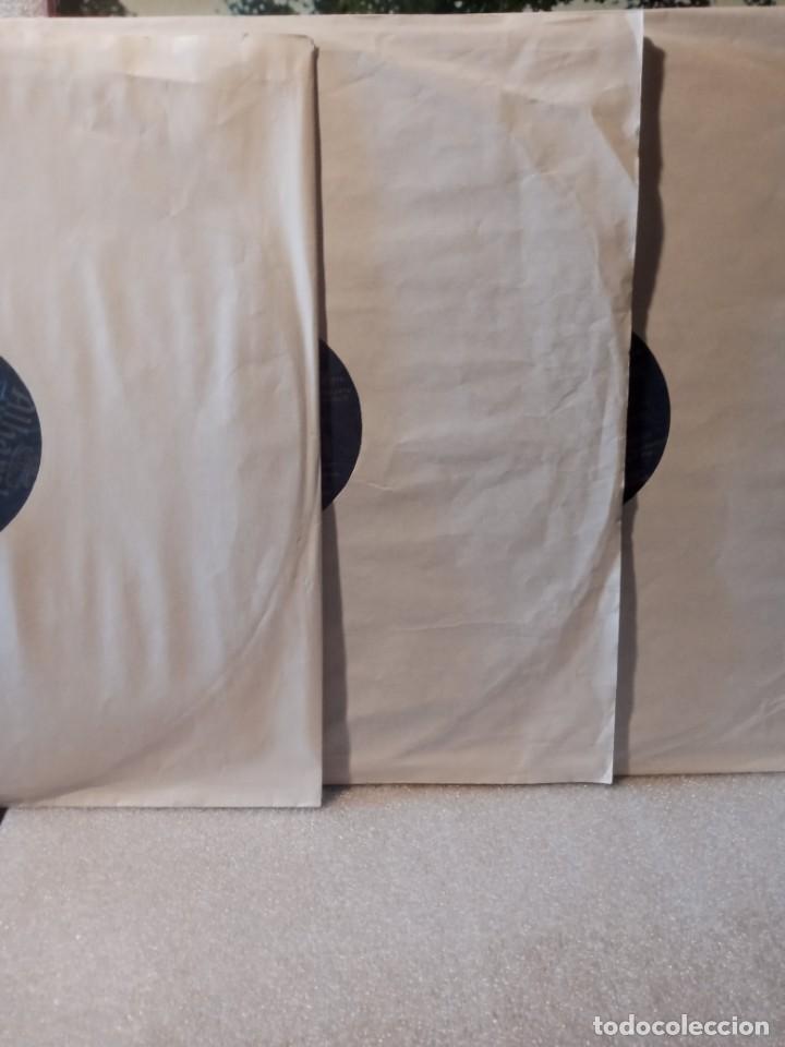 Discos de vinilo: MADAMA BUTTERFLY - PUCCINI. - Foto 2