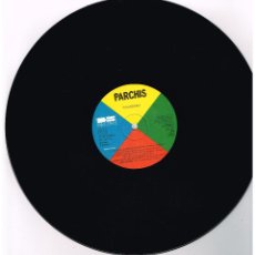 Discos de vinilo: PARCHIS - VILLANCICOS - LP 1980 - SOLO VINILO, SIN PORTADA. Lote 347716583