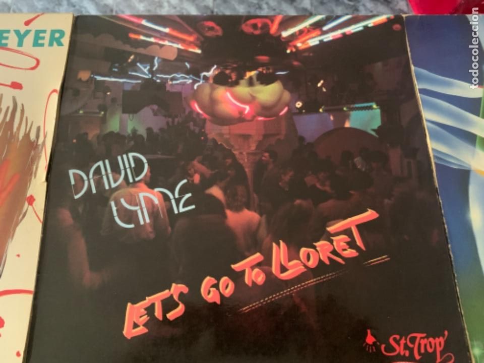 Discos de vinilo: Let&rsquo;s go to lloret - Foto 1