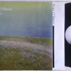 Discos de vinilo: PORT O'BRIEN - ” THREADBARE ” LP + INNER 2009 GERMANY. Lote 347732623