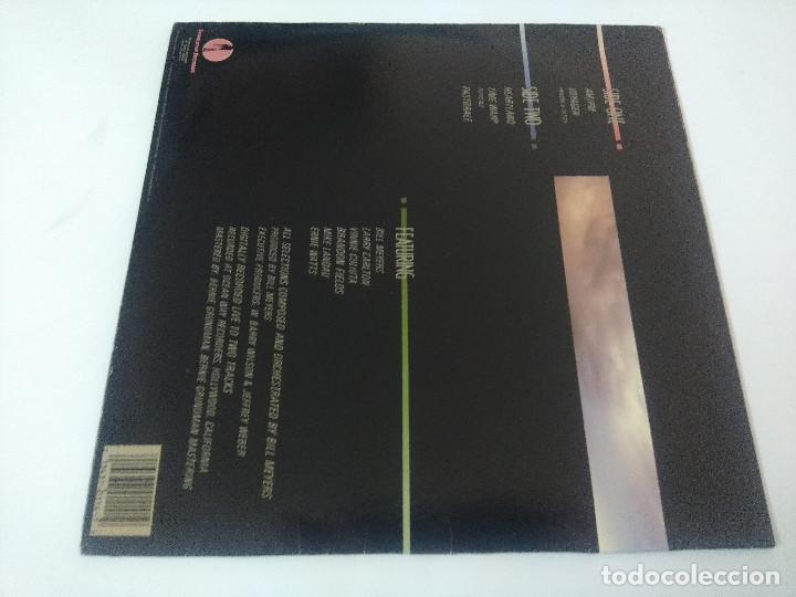 Discos de vinilo: BILL MEYERS/IMAGES/VINILO. - Foto 3