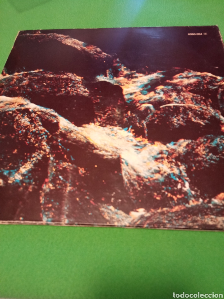 Discos de vinilo: Beggars Opera-Waters of change - Foto 4