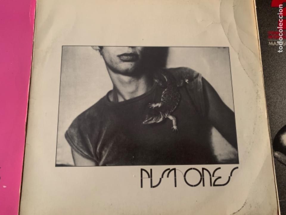Discos de vinilo: Siete menos cuarto Pistones - Foto 1