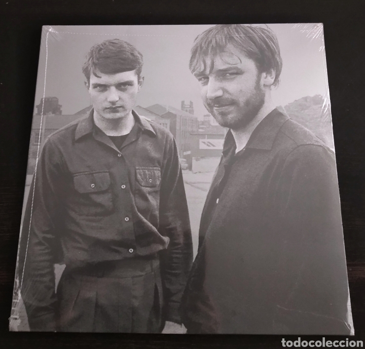 Discos de vinilo: JOY DIVISION Rarities vol.1 - Foto 1