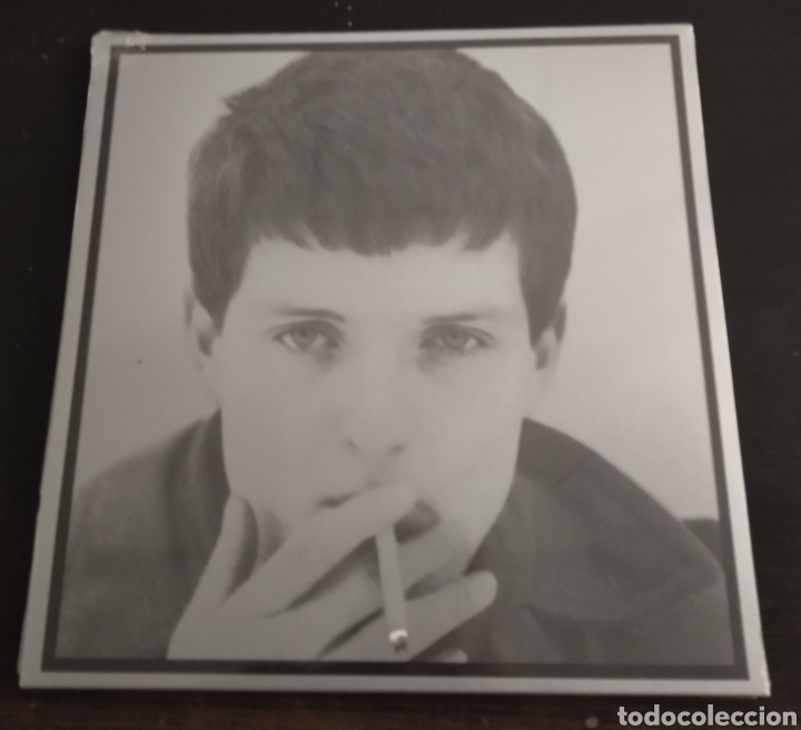 Discos de vinilo: JOY DIVISION Rarities vol.2 - Foto 1