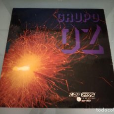Discos de vinil: LP GRUPO OZ-S/T -LP DIRESA 1973 //TREMENDO LATIN ROCK SOUL FUNK PSYCH / ORIGINAL ESPAÑOL / POKORA!!!. Lote 347802108