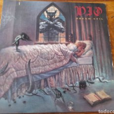 Discos de vinilo: DISCO DIO 1987 (DREAM EVIL) EDICION USA. VINILO Y CARPETA IMPECABLES. Lote 347805588