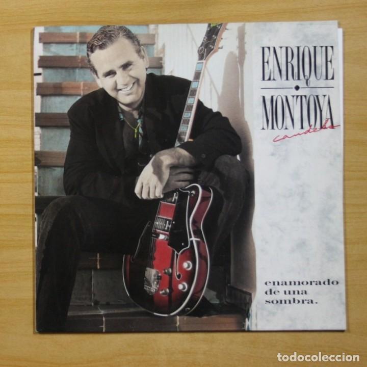 Discos de vinilo: enrique montoya - Foto 1