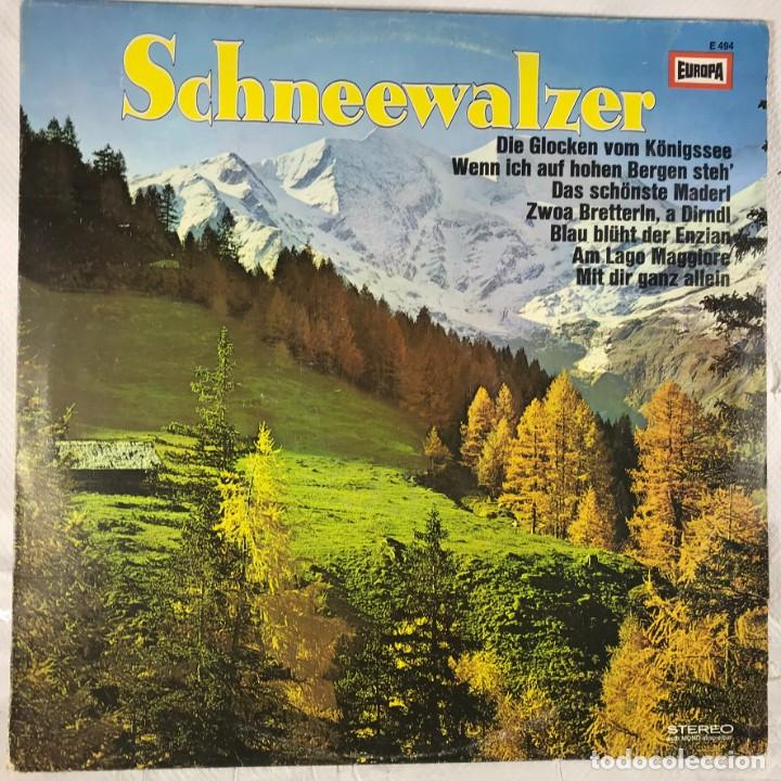 Discos de vinilo: Alfons Zitz Und Fred Heiders - Vinyl, LP, Album - GERMANY
