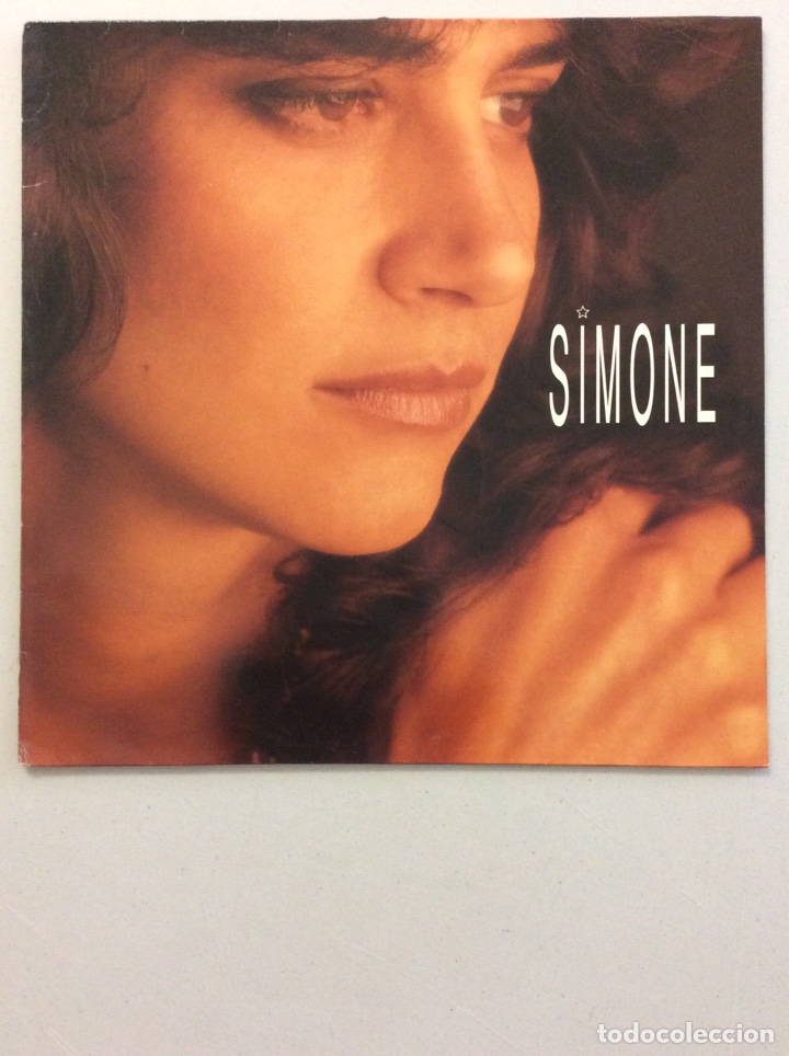 Discos de vinilo: Simone. - Foto 1