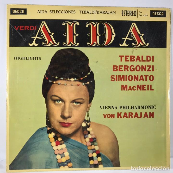 verdi aida highlights - Buy CD's of Classical Music, Opera