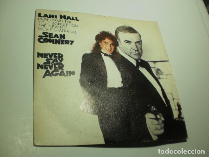 single never say never again. michael legrand, - Buy Vinyl Singles