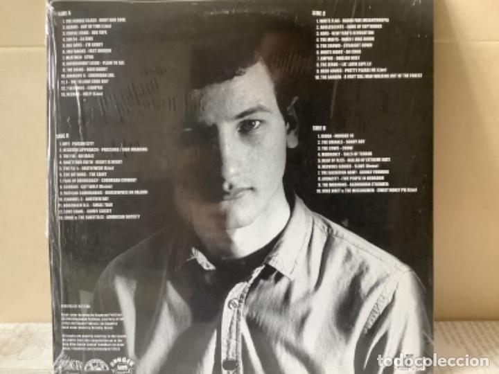 Discos de vinilo: WHAT HAVE WE WROUGHT? A MIKE ATTA BENEFIT COMPILATION. - Foto 2