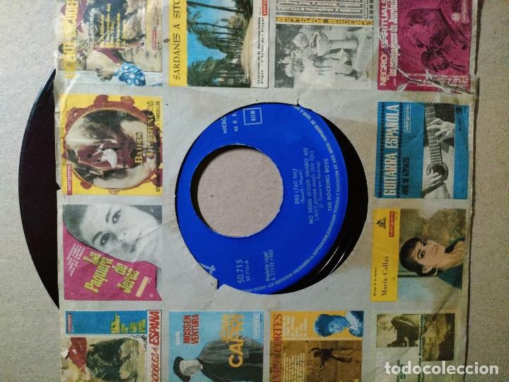 Discos de vinilo: THE ROCKING BOYS - Foto 1