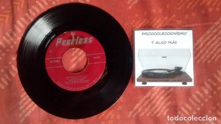 Discos de vinilo: LOS TECOLINES - Foto 1