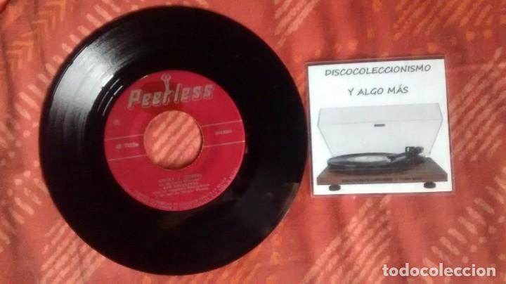 Discos de vinilo: LOS TECOLINES - Foto 3