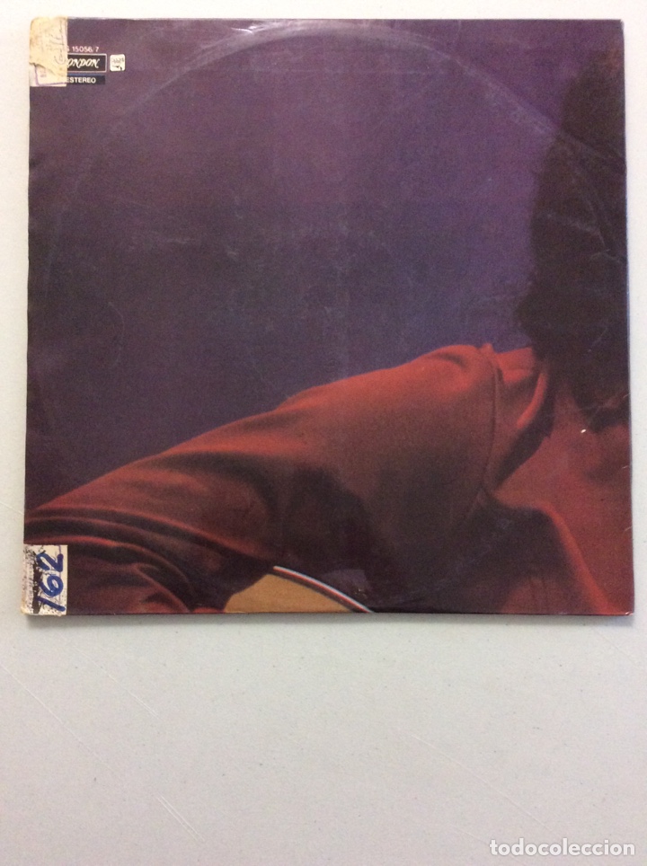 Discos de vinilo: Neil Diamond. &Eacute;xitos, doble LP. Dos discos. - Foto 2