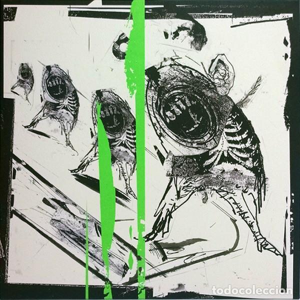 Discos de vinilo: LP PIXIES BAGBOY VINILOS - Foto 1
