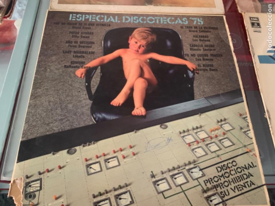 Discos de vinilo: Especial discotecas 75 - Foto 1