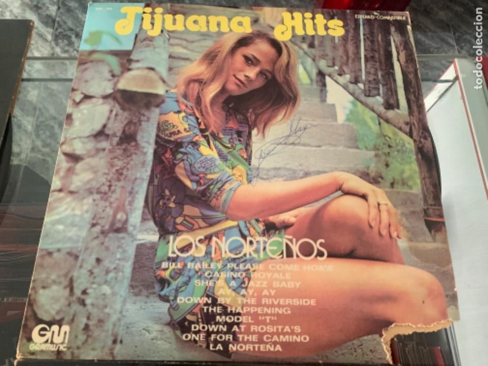 Discos de vinilo: Tijuana Hits - Foto 1
