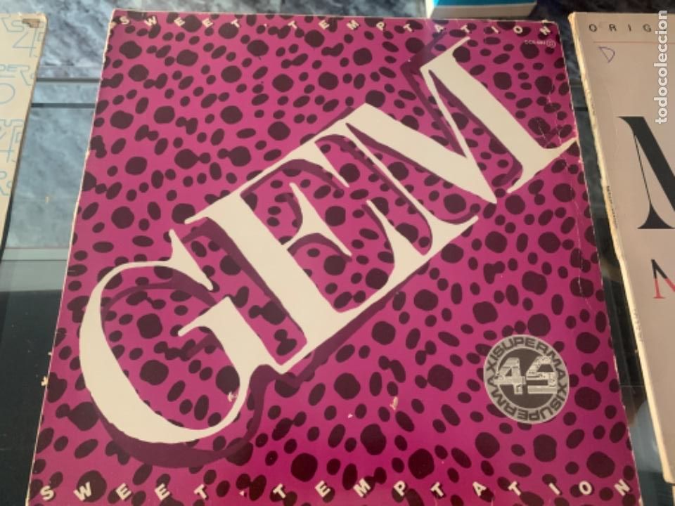 Discos de vinilo: Sweet Temptation Gem - Foto 1